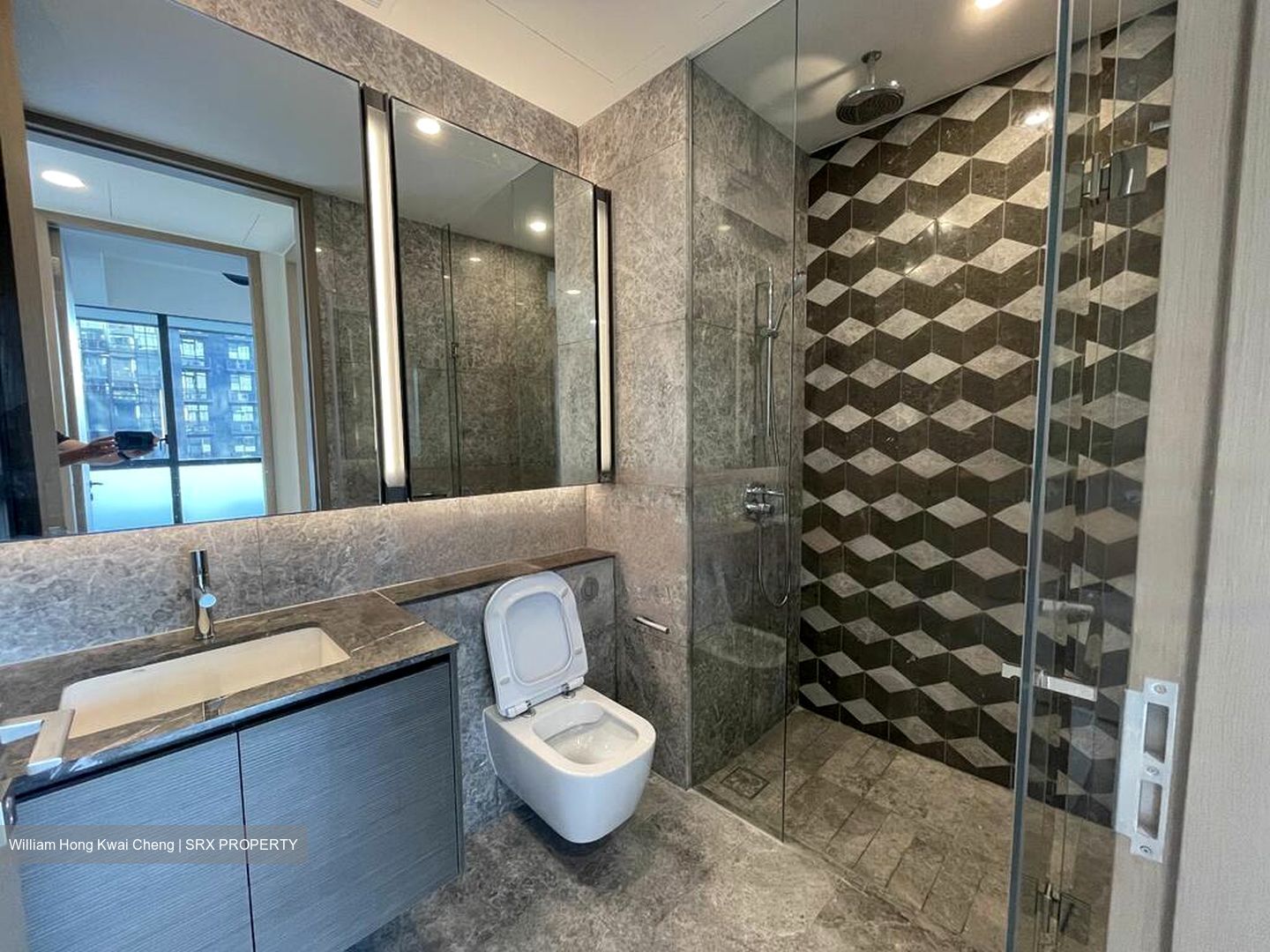 Leedon Green (D10), Condominium #462085911
